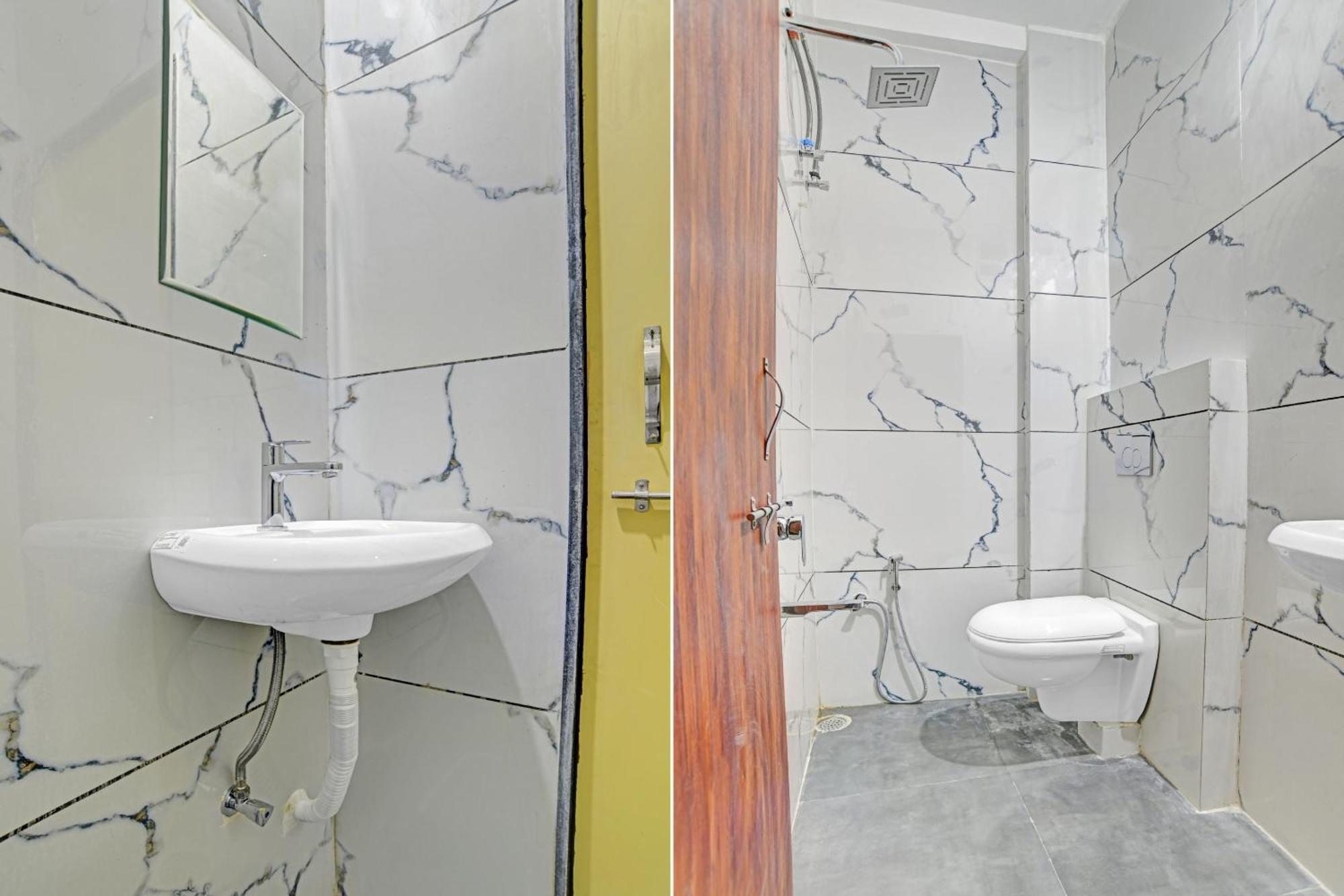 Hotel Collection O Riddhi Siddhi 4*