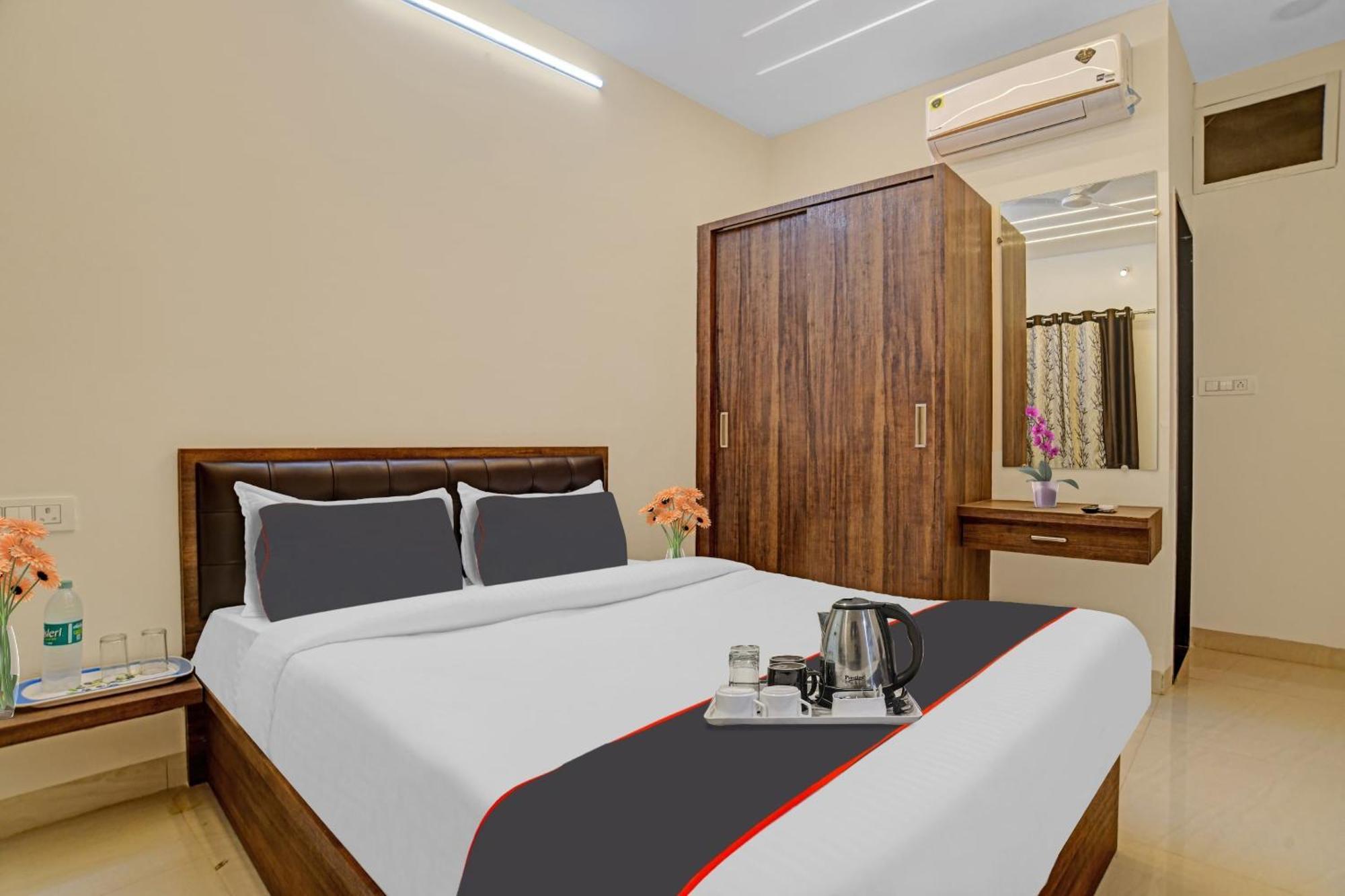 Collection O Riddhi Siddhi 4* Indore