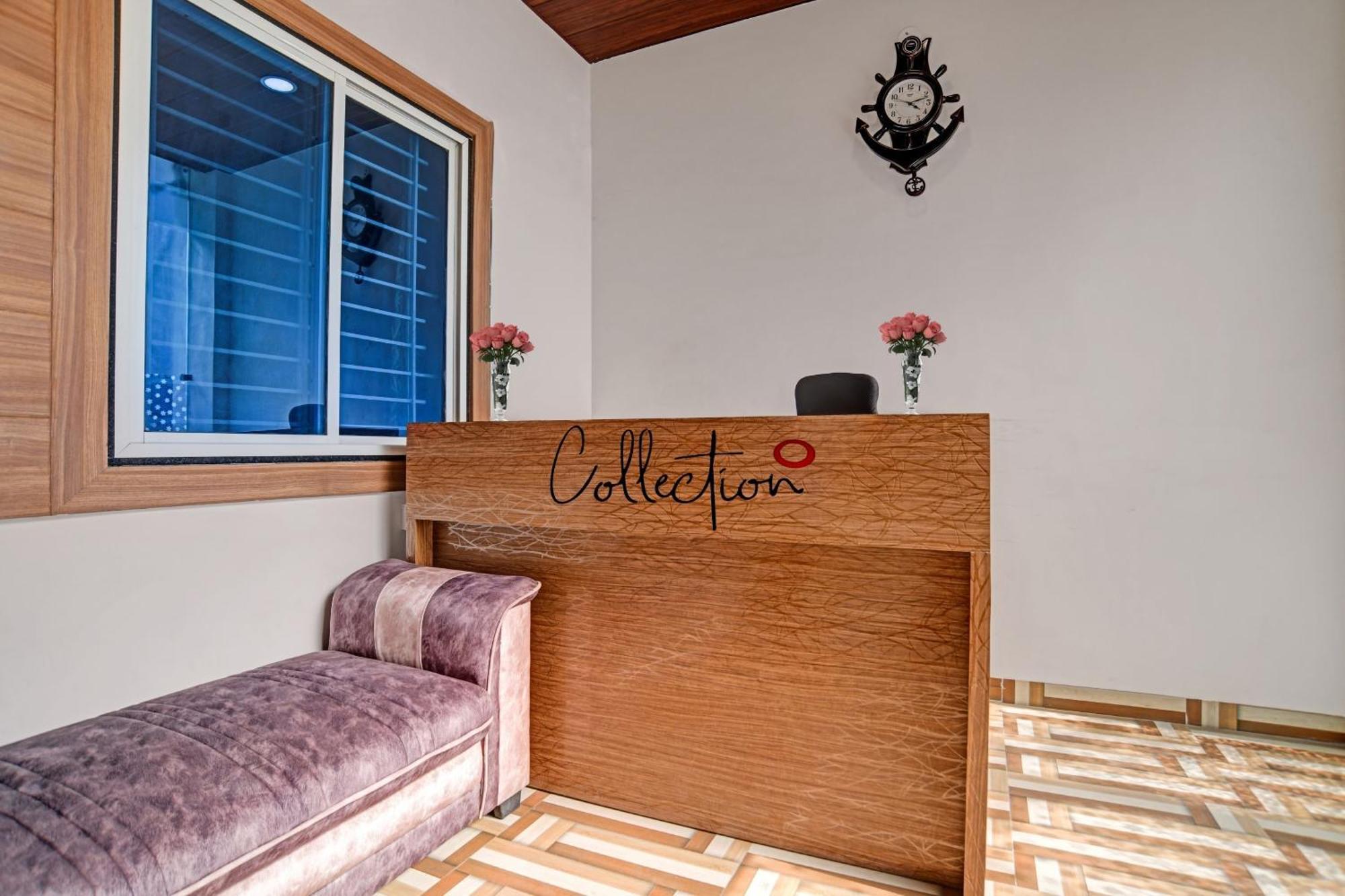 Collection O Riddhi Siddhi Hotel