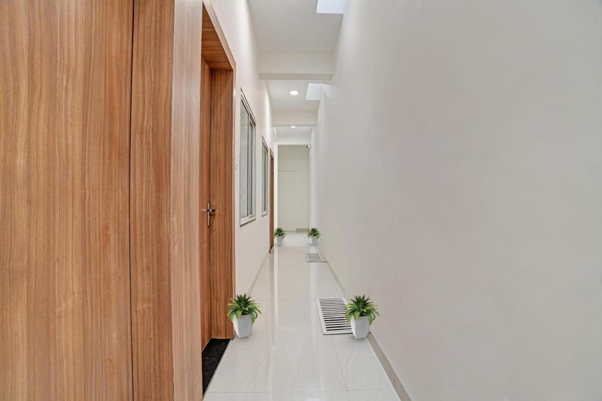 Hotel Collection O Riddhi Siddhi