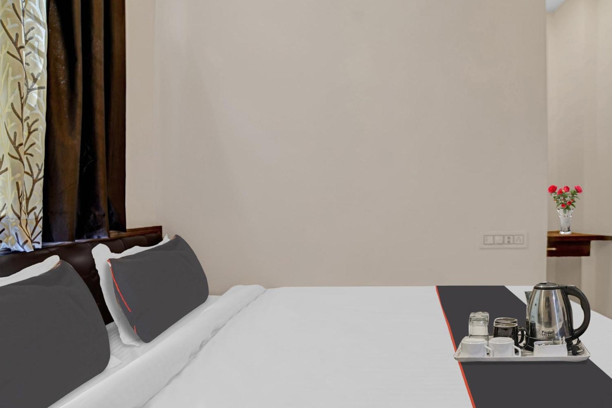 Collection O Riddhi Siddhi 4* Indore